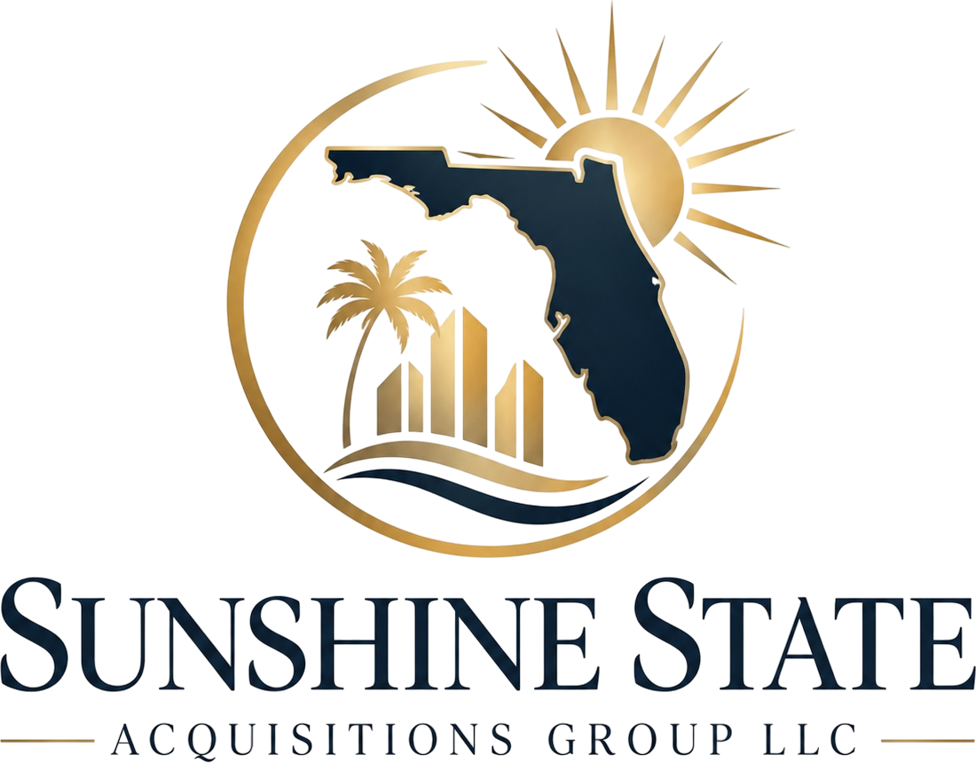 Sunshine State Acquisitions Group LLC